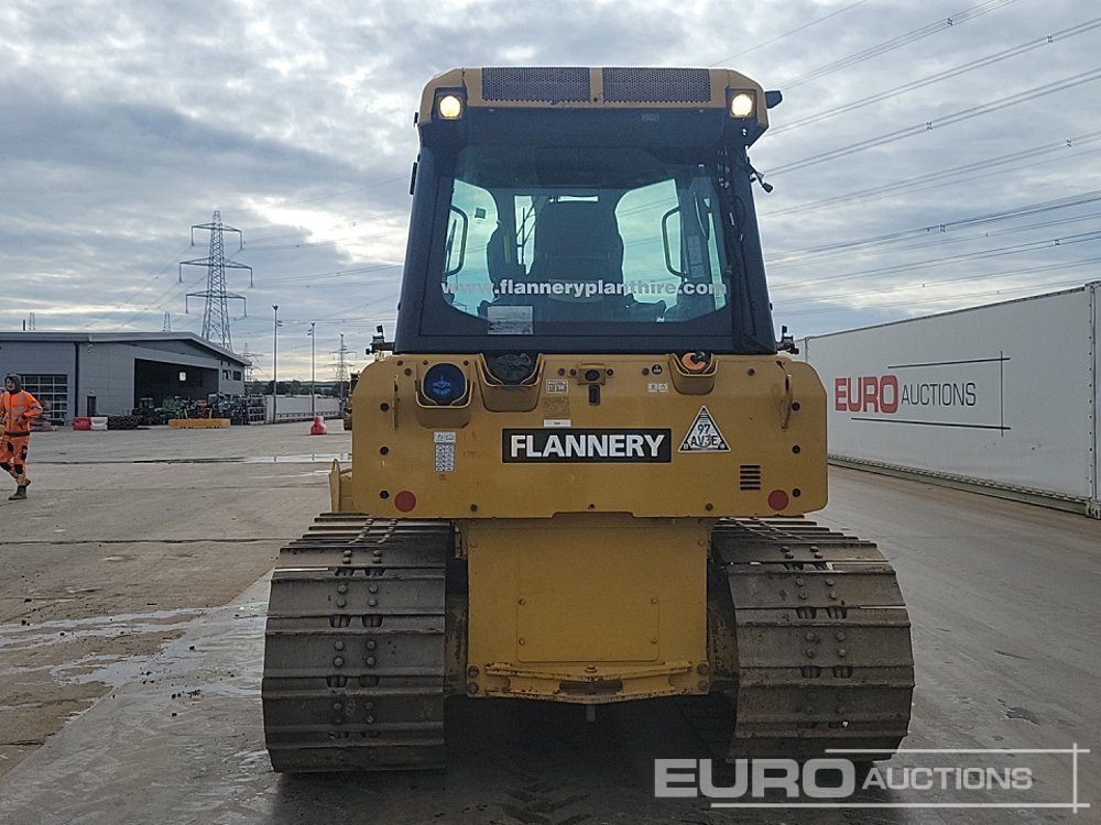 2018 CAT D5K2 LGP - Bulldozer: photos 4 2018 CAT D5K2 LGP - Bulldozer: photos 4
