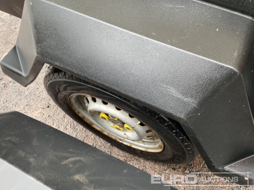 2018 Doosan 741 - Compresseur d'air: photos 5 2018 Doosan 741 - Compresseur d'air: photos 5