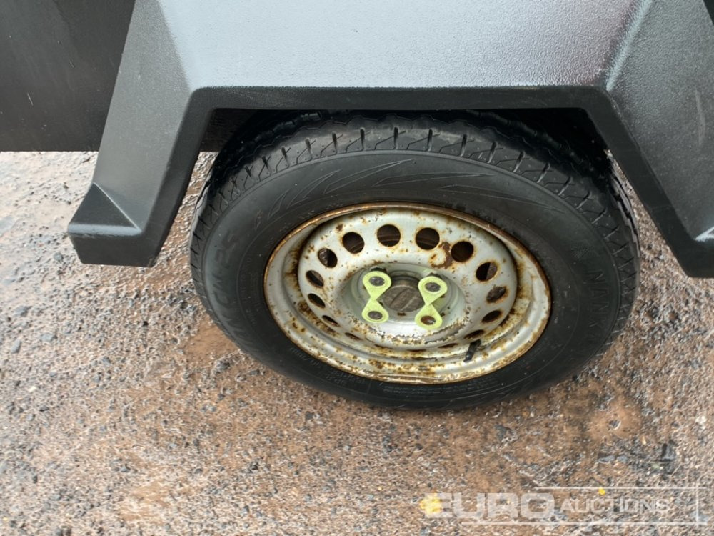 2018 Doosan 741 - Compresseur d'air: photos 5 2018 Doosan 741 - Compresseur d'air: photos 5