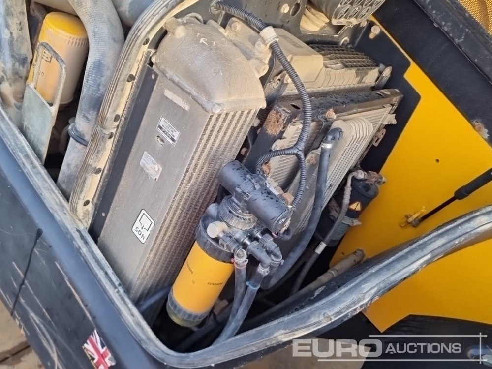 Chariot télescopique 2018 JCB 540-170: photos 28 Chariot télescopique 2018 JCB 540-170: photos 28