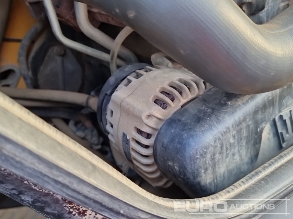 Chariot télescopique 2018 JCB 540-170: photos 30 Chariot télescopique 2018 JCB 540-170: photos 30