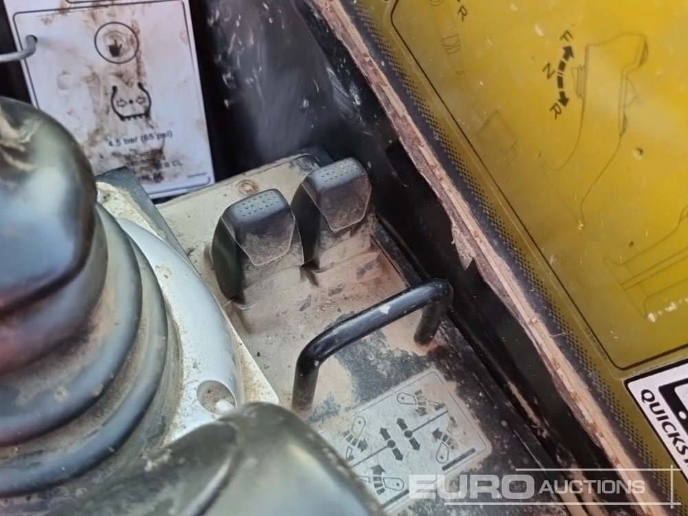 Chariot télescopique 2018 JCB 540-170: photos 36 Chariot télescopique 2018 JCB 540-170: photos 36