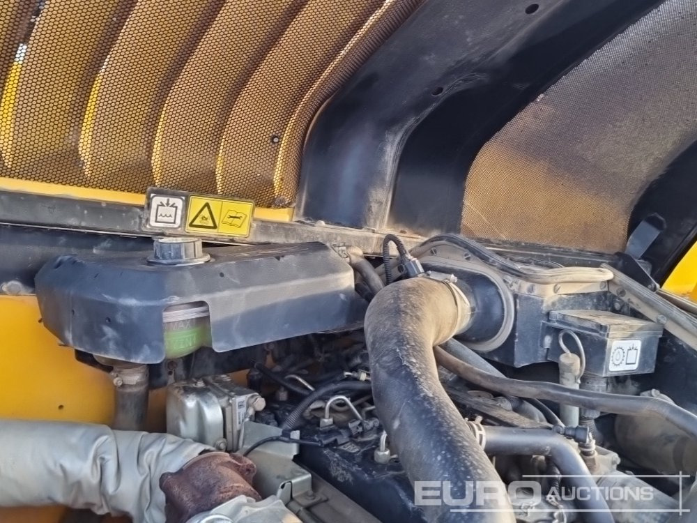 Chariot télescopique 2018 JCB 540-170: photos 32 Chariot télescopique 2018 JCB 540-170: photos 32