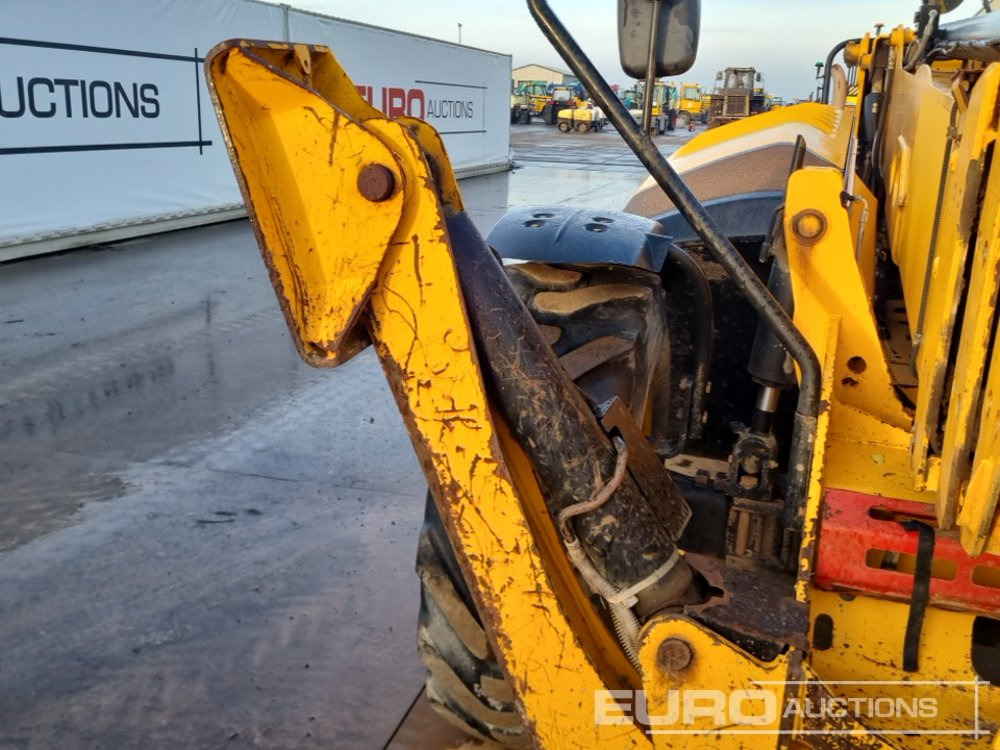 Chariot télescopique 2018 JCB 540-170: photos 23 Chariot télescopique 2018 JCB 540-170: photos 23