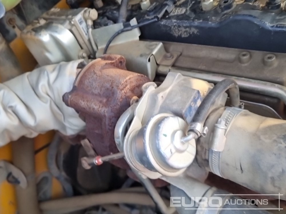 Chariot télescopique 2018 JCB 540-170: photos 31 Chariot télescopique 2018 JCB 540-170: photos 31