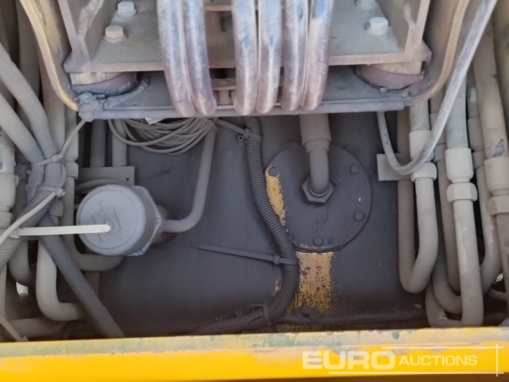 Chariot télescopique 2018 JCB 540-170: photos 16 Chariot télescopique 2018 JCB 540-170: photos 16