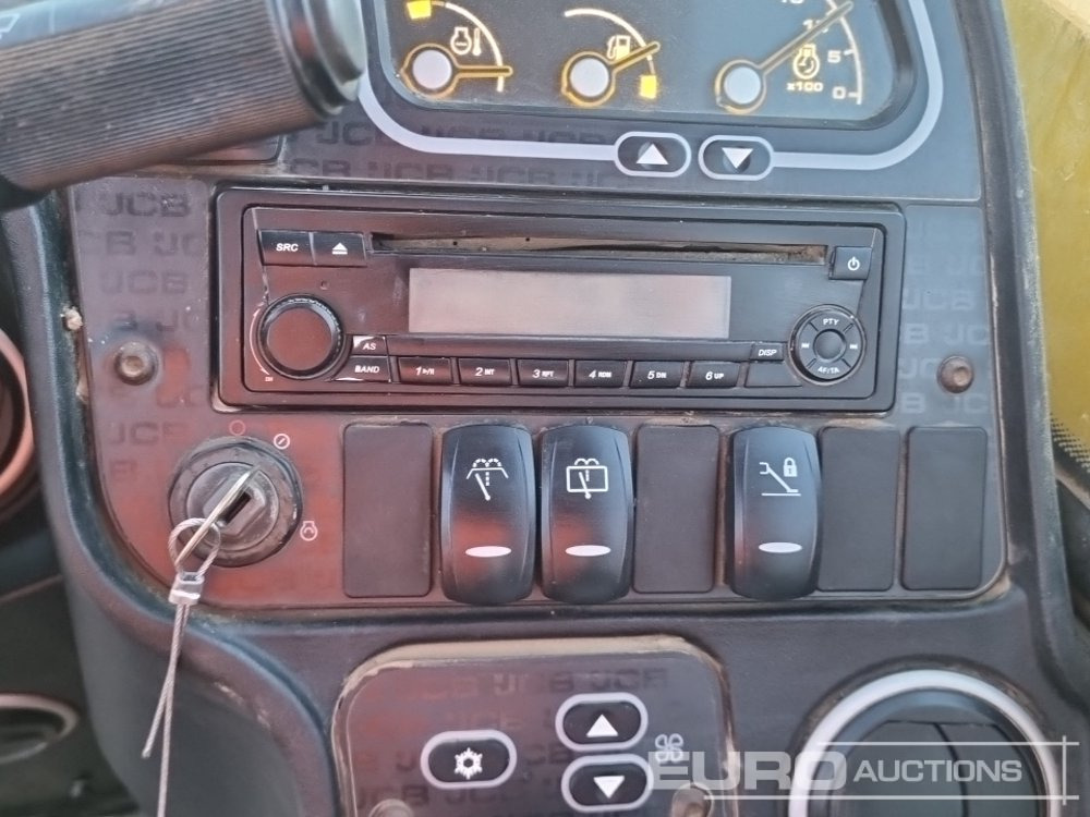 Chariot télescopique 2018 JCB 540-170: photos 39 Chariot télescopique 2018 JCB 540-170: photos 39