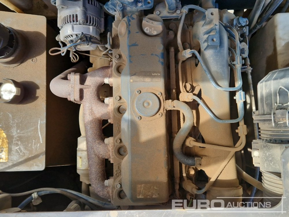Mini tombereau 2018 Mecalac TA3SH: photos 27