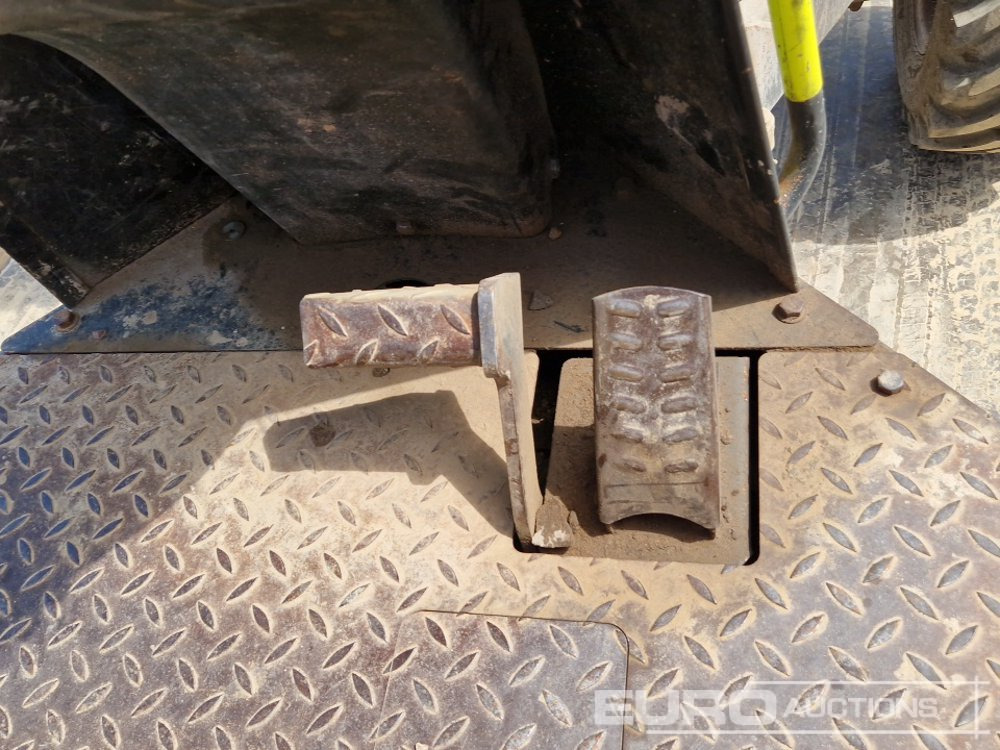 Mini tombereau 2018 Mecalac TA3SH: photos 23