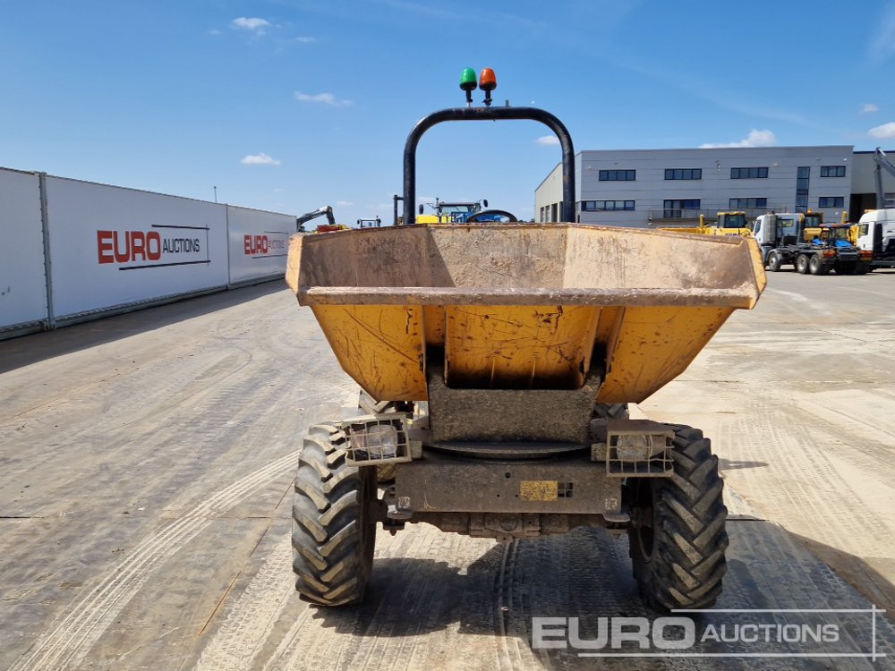 Mini tombereau 2018 Mecalac TA3SH: photos 8