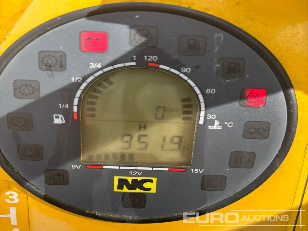 2018 NC SW6 - Mini tombereau: photos 5 2018 NC SW6 - Mini tombereau: photos 5