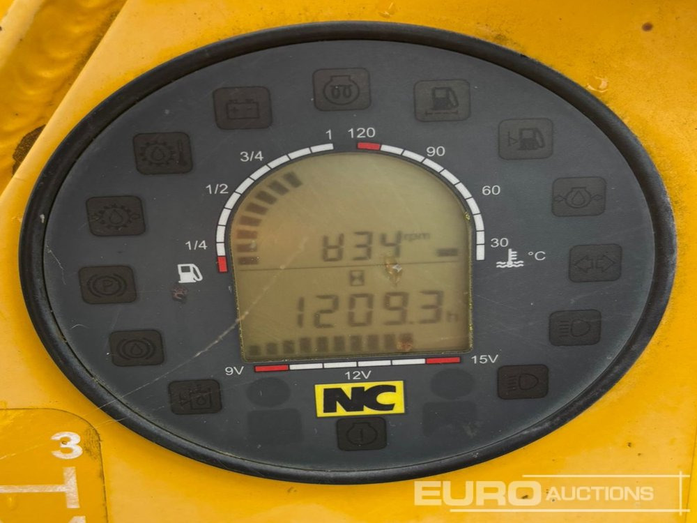 2018 NC SW6 - Mini tombereau: photos 3 2018 NC SW6 - Mini tombereau: photos 3