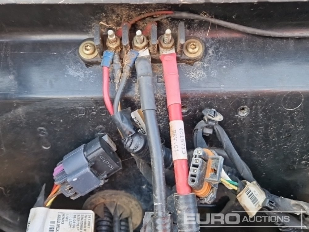 Quadricycle 2018 Polaris RZR1000: photos 18 Quadricycle 2018 Polaris RZR1000: photos 18