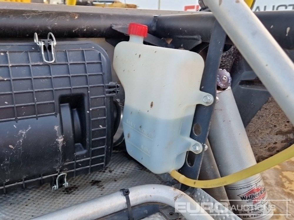 Quadricycle 2018 Polaris RZR1000: photos 20 Quadricycle 2018 Polaris RZR1000: photos 20