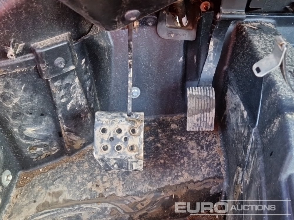 Quadricycle 2018 Polaris RZR1000: photos 28 Quadricycle 2018 Polaris RZR1000: photos 28