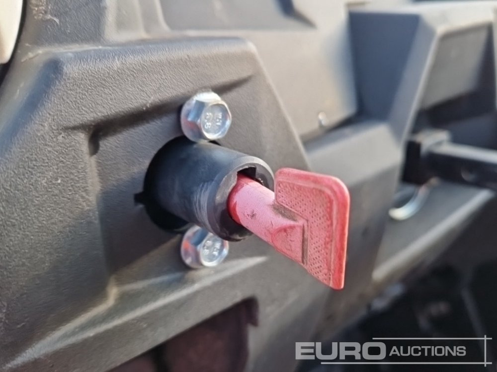 Quadricycle 2018 Polaris RZR1000: photos 31 Quadricycle 2018 Polaris RZR1000: photos 31