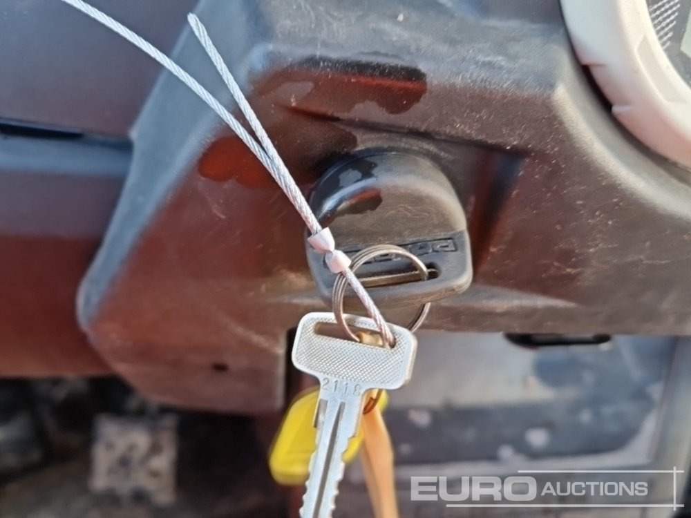 Quadricycle 2018 Polaris RZR1000: photos 33 Quadricycle 2018 Polaris RZR1000: photos 33