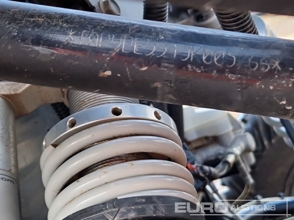 Quadricycle 2018 Polaris RZR1000: photos 36 Quadricycle 2018 Polaris RZR1000: photos 36