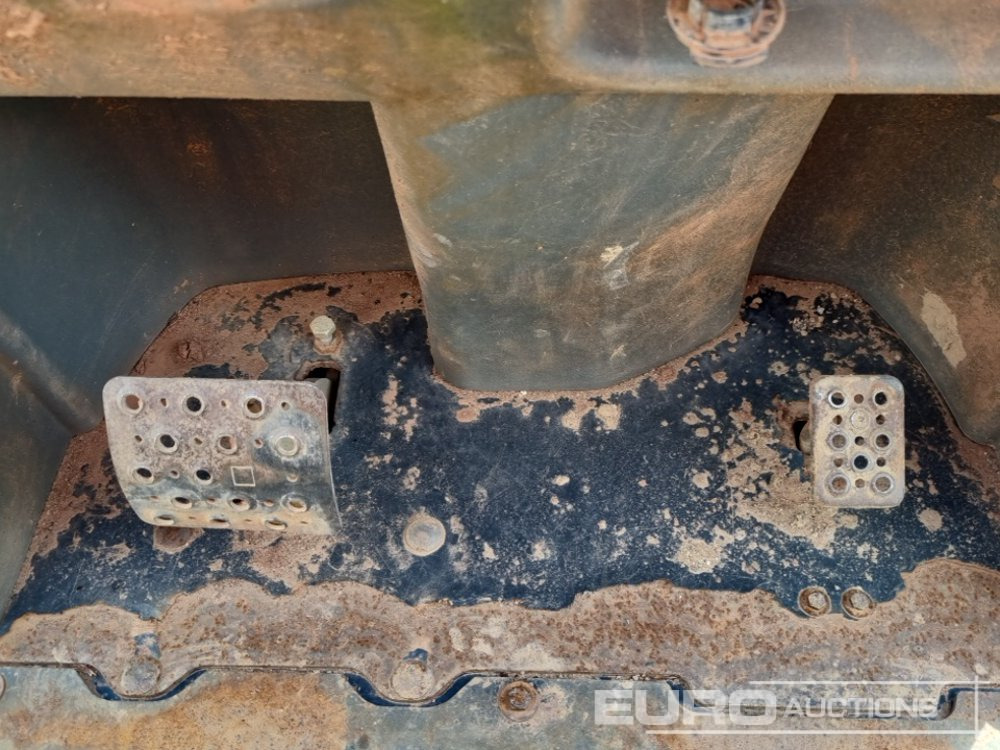 Mini tombereau 2018 Wacker Neuson DW90: photos 32