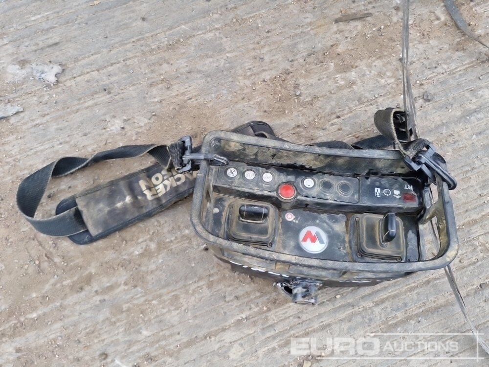 Travaux routiers 2018 Wacker Neuson RT: photos 27 Travaux routiers 2018 Wacker Neuson RT: photos 27