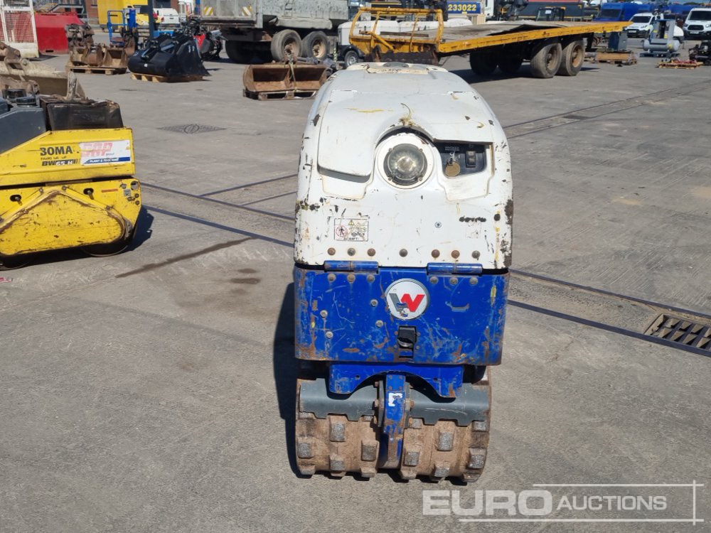 2018 Wacker Neuson RT - Travaux routiers: photos 4 2018 Wacker Neuson RT - Travaux routiers: photos 4