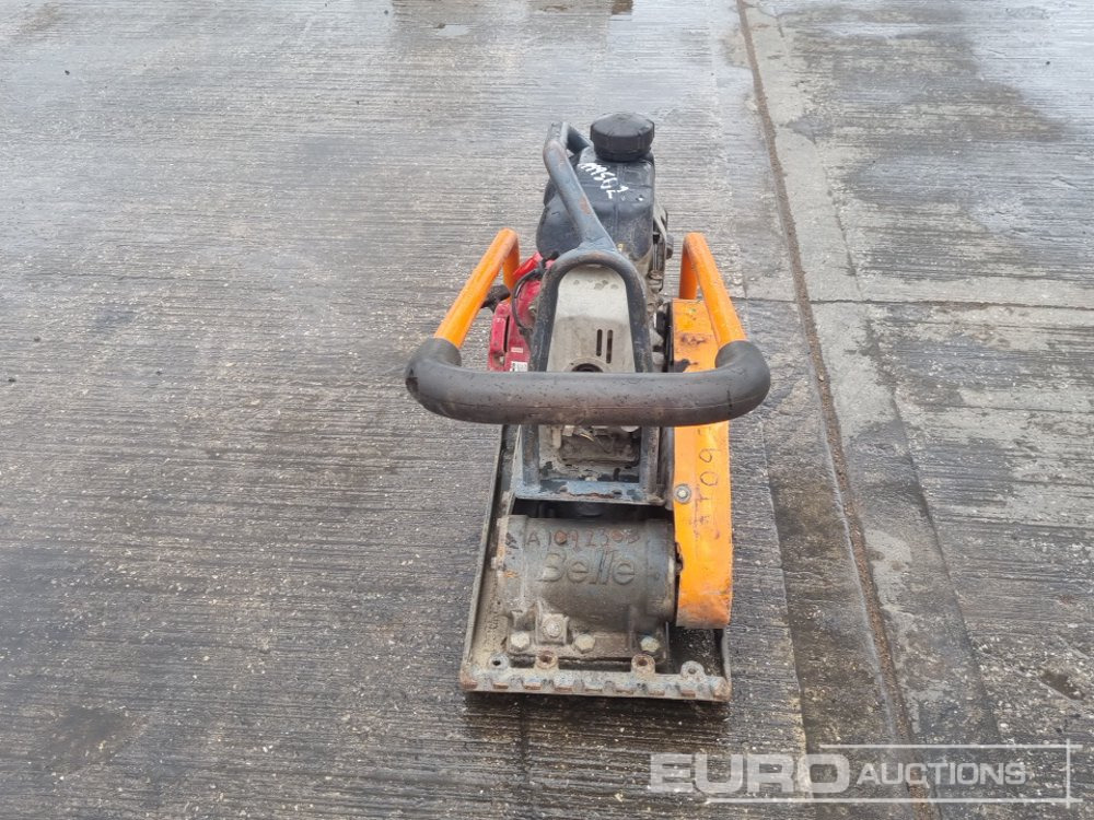 2019 Belle LC3251 - Travaux routiers: photos 4 2019 Belle LC3251 - Travaux routiers: photos 4