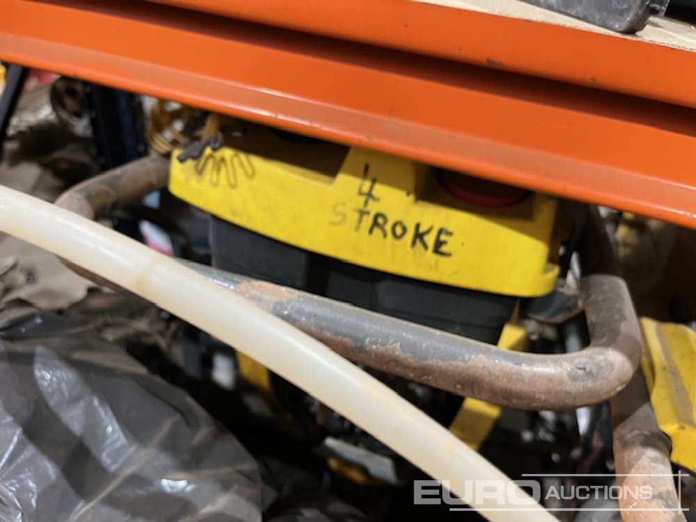 2019 Bomag BT60 - Travaux routiers: photos 2 2019 Bomag BT60 - Travaux routiers: photos 2