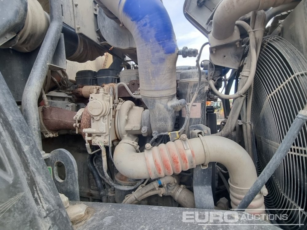 Tombereau articulé 2019 Doosan DA30: photos 31