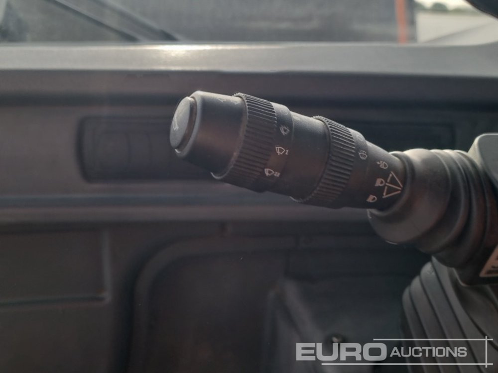 Tombereau articulé 2019 Doosan DA30: photos 39
