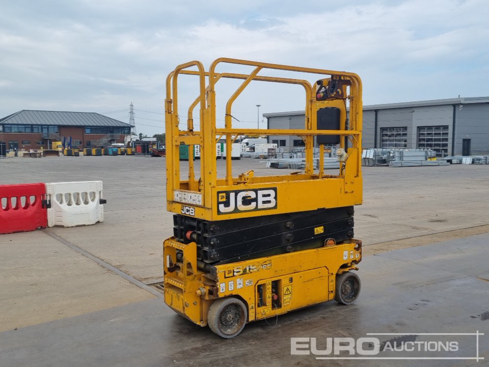 2019 JCB S1930E - Nacelle: photos 5 2019 JCB S1930E - Nacelle: photos 5