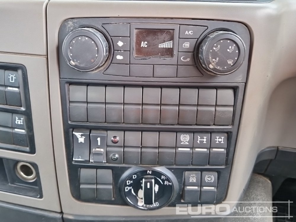 Camion benne 2019 MAN 35.420: photos 39