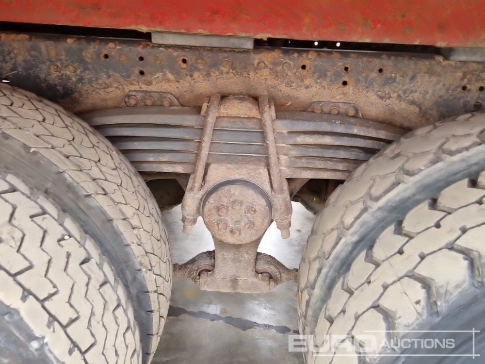 Camion benne 2019 MAN 35.420: photos 23
