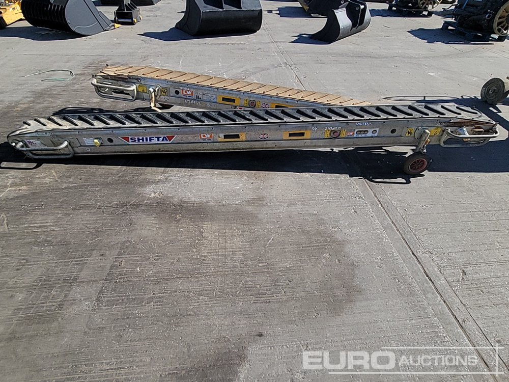 2019 Mace Shifta - Convoyeur: photos 2 2019 Mace Shifta - Convoyeur: photos 2