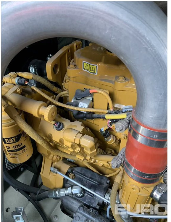 2019 Metso LT1213 - Concasseur: photos 4 2019 Metso LT1213 - Concasseur: photos 4