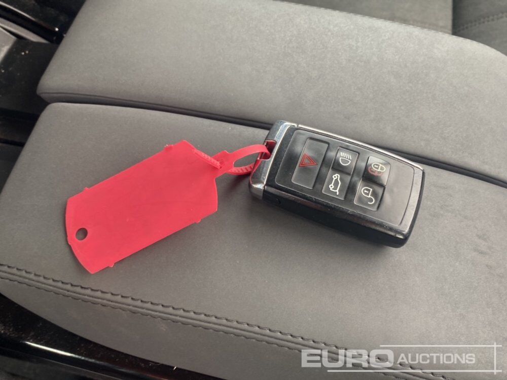 SUV 2019 Range Rover Evoque: photos 33 SUV 2019 Range Rover Evoque: photos 33