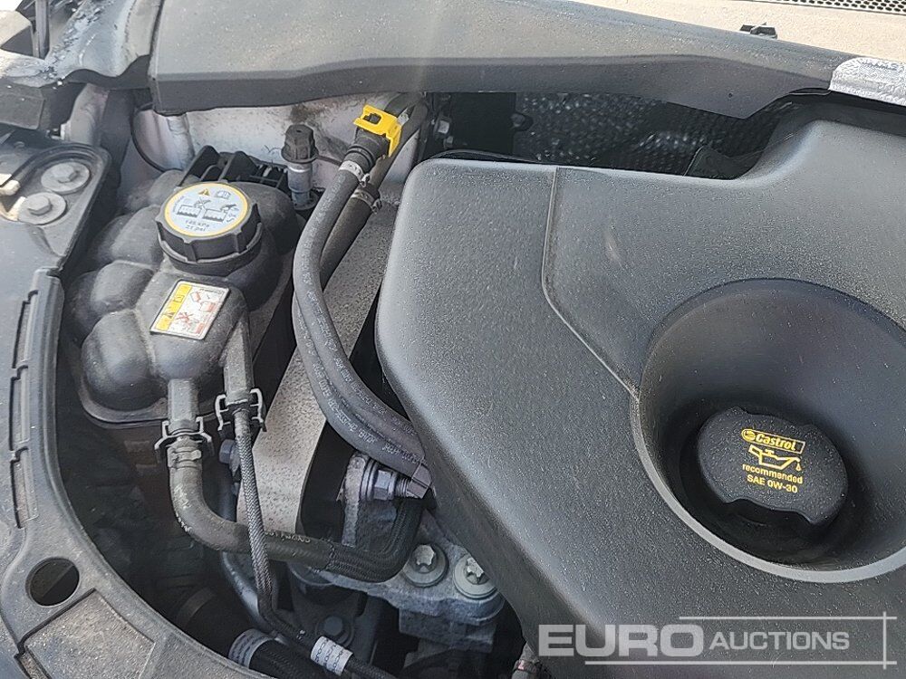 SUV 2019 Range Rover Evoque: photos 26 SUV 2019 Range Rover Evoque: photos 26