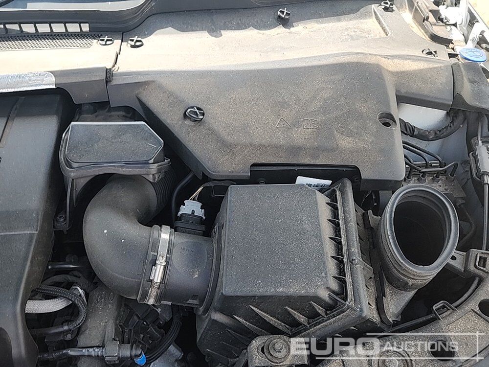 SUV 2019 Range Rover Evoque: photos 28 SUV 2019 Range Rover Evoque: photos 28
