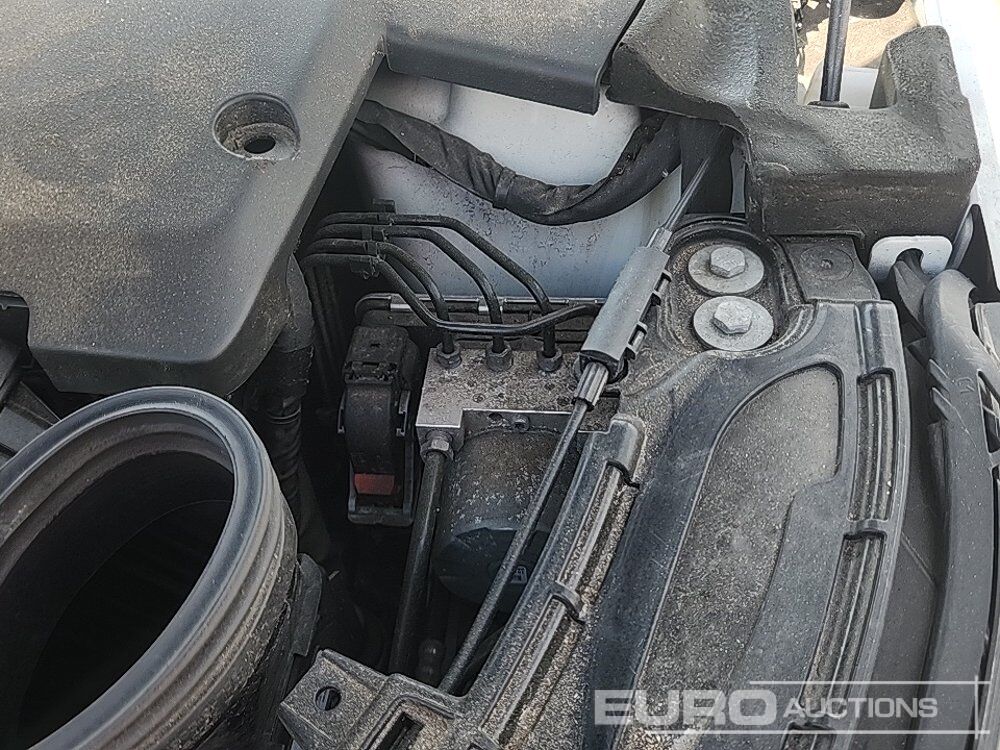 SUV 2019 Range Rover Evoque: photos 30 SUV 2019 Range Rover Evoque: photos 30