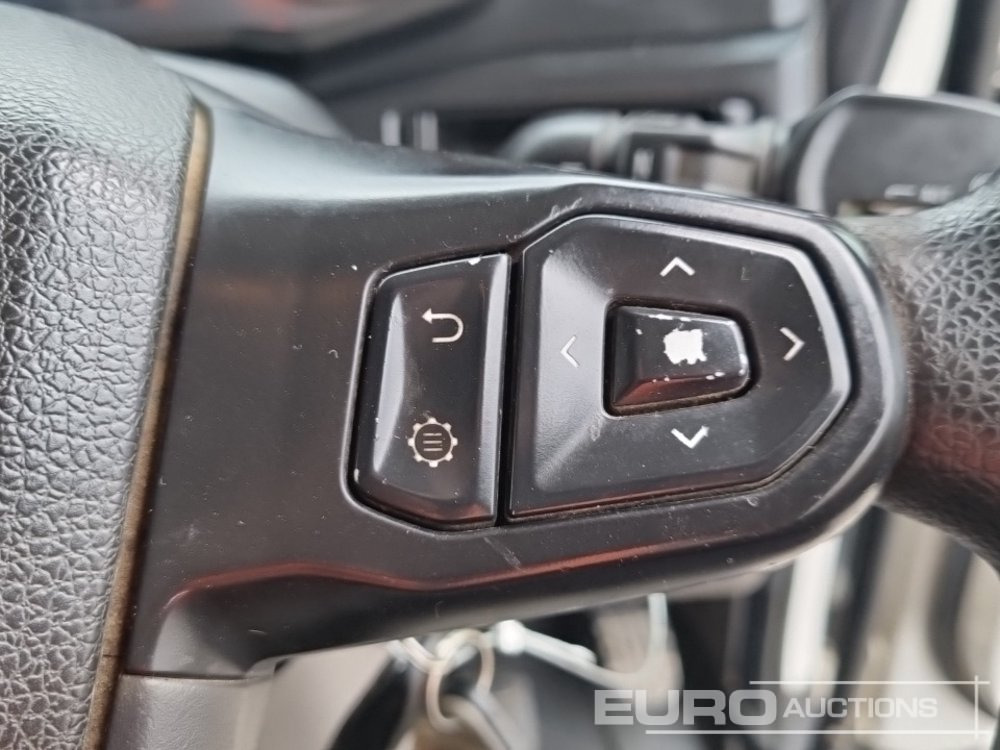Camion benne 2019 Scania P410XT: photos 40