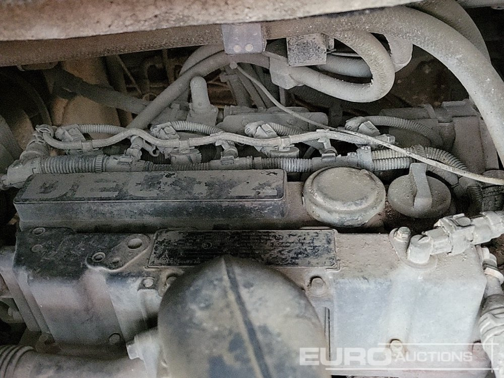 Mini tombereau 2019 Wacker Neuson DV90: photos 17