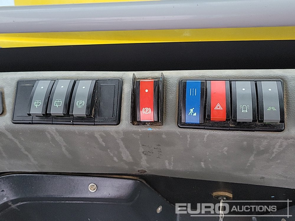 Mini tombereau 2019 Wacker Neuson DV90: photos 26