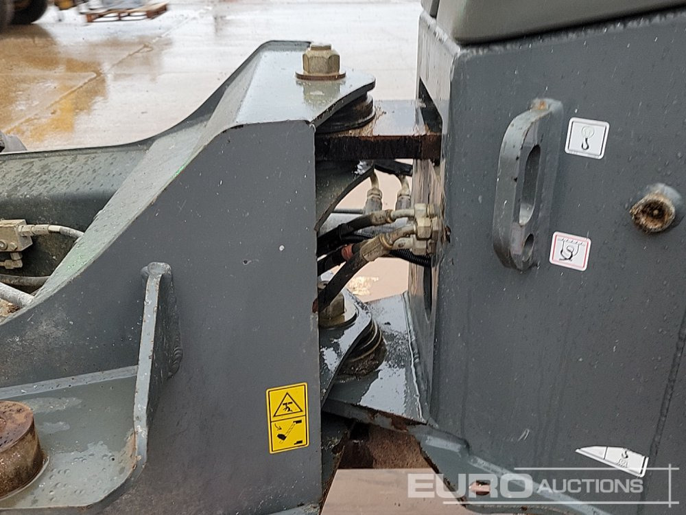 Mini tombereau 2019 Wacker Neuson DV90: photos 22