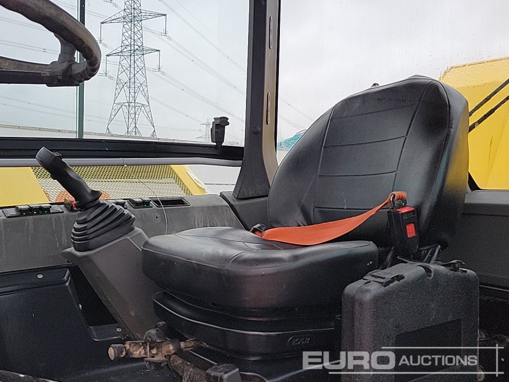 Mini tombereau 2019 Wacker Neuson DV90: photos 23