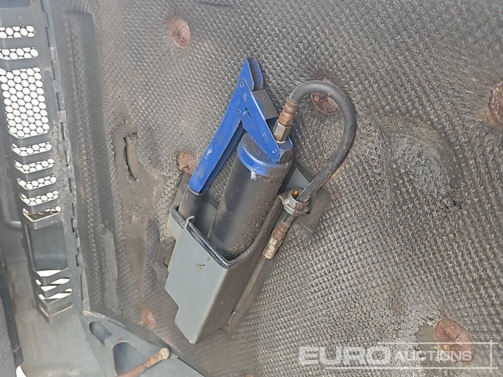 Mini pelle 2019 Wacker Neuson ET16: photos 25 Mini pelle 2019 Wacker Neuson ET16: photos 25