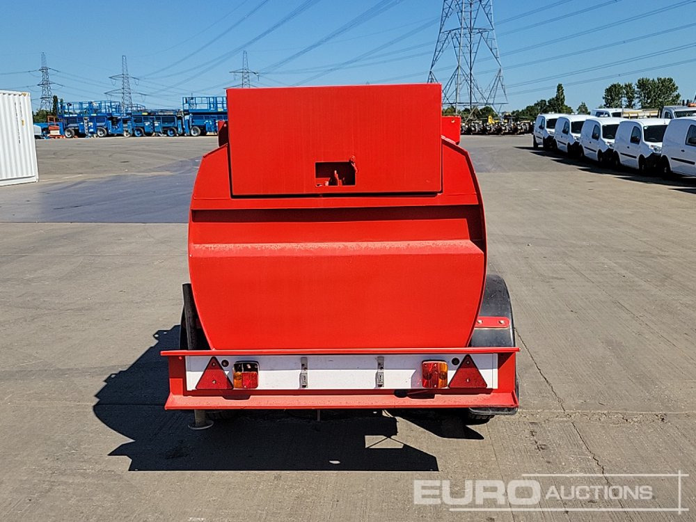 2019 Western 10ART - Cuve de stockage: photos 4 2019 Western 10ART - Cuve de stockage: photos 4