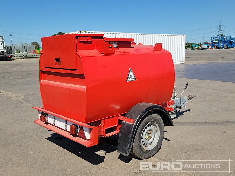 2019 Western 10ART - Cuve de stockage: photos 5 2019 Western 10ART - Cuve de stockage: photos 5