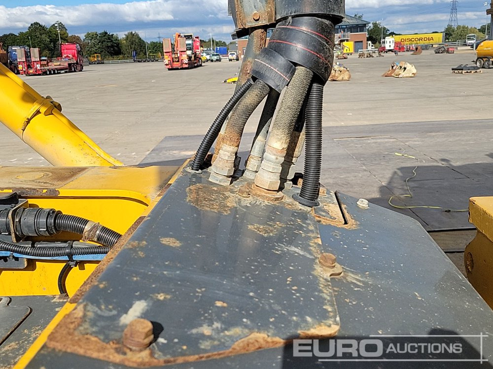 Tombereau articulé 2020 Bell B30E: photos 23