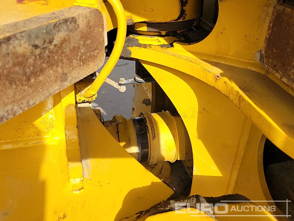 Tombereau articulé 2020 Bell B30E: photos 20