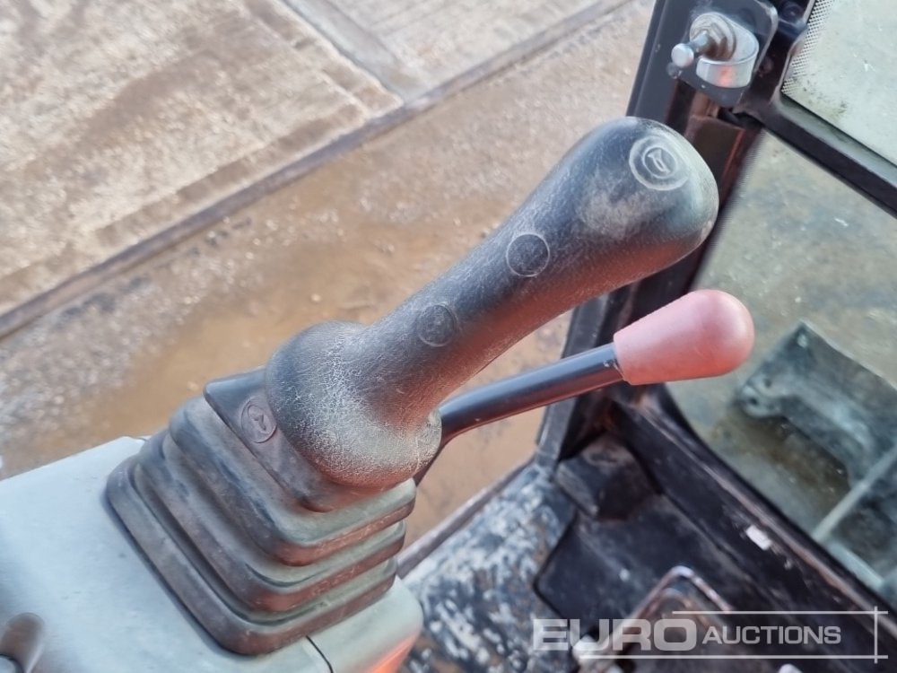 Mini pelle 2020 Doosan DX19: photos 49