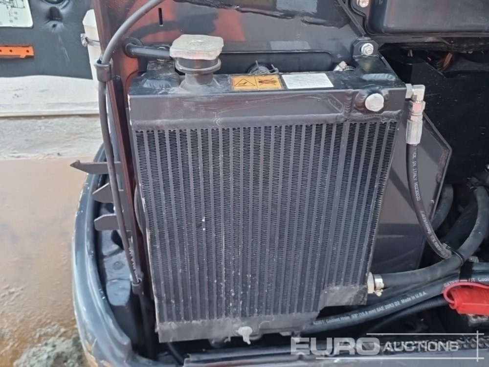 Mini pelle 2020 Doosan DX19: photos 39